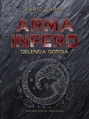 cover image of Arma Infero 4